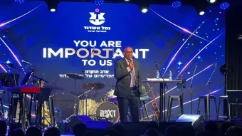 ההסתדרות: מאות מעובדי צים יפגינו בתל אביב נגד מכירת החברה