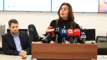 נמל חיפה: הות״ל אישרה סופית את התוכנית להסדרת שטחי התפעול במזרח הנמל