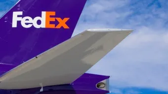 FedEx מתגברת פעילות: מפעילה מטוס חכור ייעודי וטיסות יומיות ביבוא ויצוא
