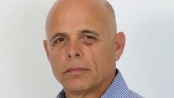 אורי גלבוע, מנכ״ל SaverOne