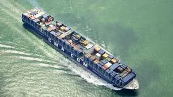 CMA CGM השלימה את הצעת הרכש הציבורית לרכישת CEVA Logistics