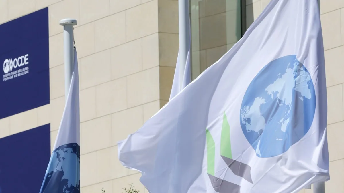דוח OECD: הפער בנהלי המכס והגבולות מאיים להעלות את עלויות הסחר העולמי