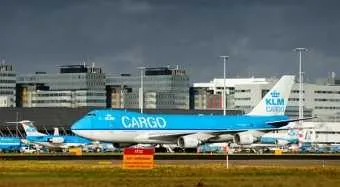 חברת KLM: מתחייבת לרכוש דלק ביולוגי