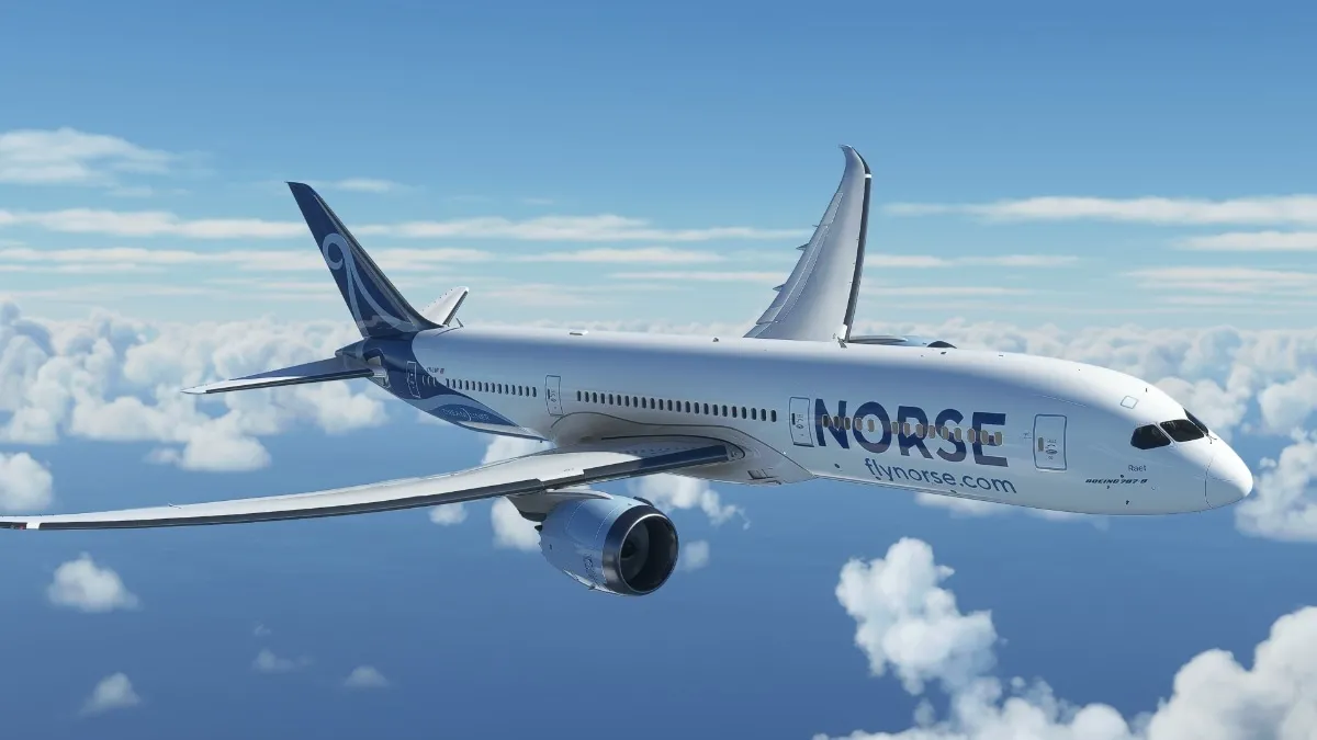 Norse Atlantic: צמיחה בנוסעים, שחיקה ברווחיות