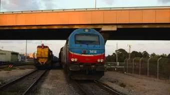 רכבת ישראל: שבוע מודעות בינלאומי לבטיחות במפגשי דרך – מסילה