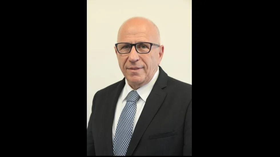אמיר שני, כהונה נוספת כיו״ר ארגון התאגידים של סוכני המכס והמשלחים הבינ״ל. צילום: יאיר שגיא 