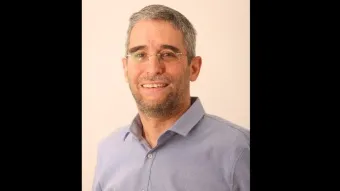 עו״ד הראל ישראלי, היועץ המשפטי לרשות המסים. צילום: יוסי זמיר