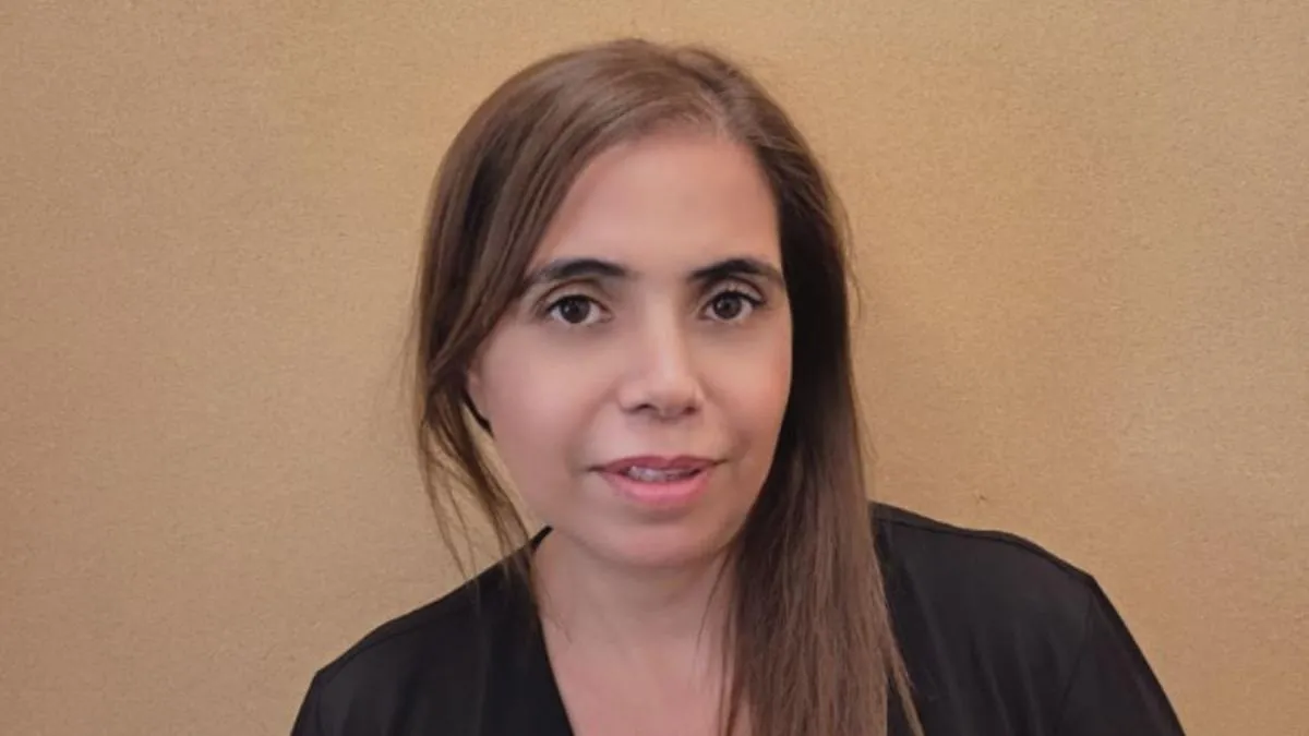 סיגל גבאי. יו״ר המועצה המאסדרת של רשות המטרו