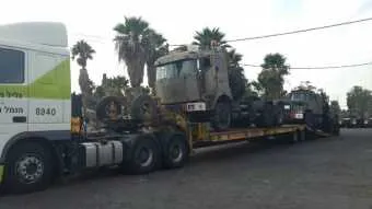 מועצת המובילים והמסיעים למשרד הביטחון: תשלום מיידי, או תביעה כספית
