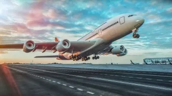 הסכם בשווי 550 מיליון דולר לשדרוג שדות התעופה בסודאן