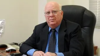 ד״ר זבה: ישראל יכולה למצוא שותפות סחר חדשות בים התיכון