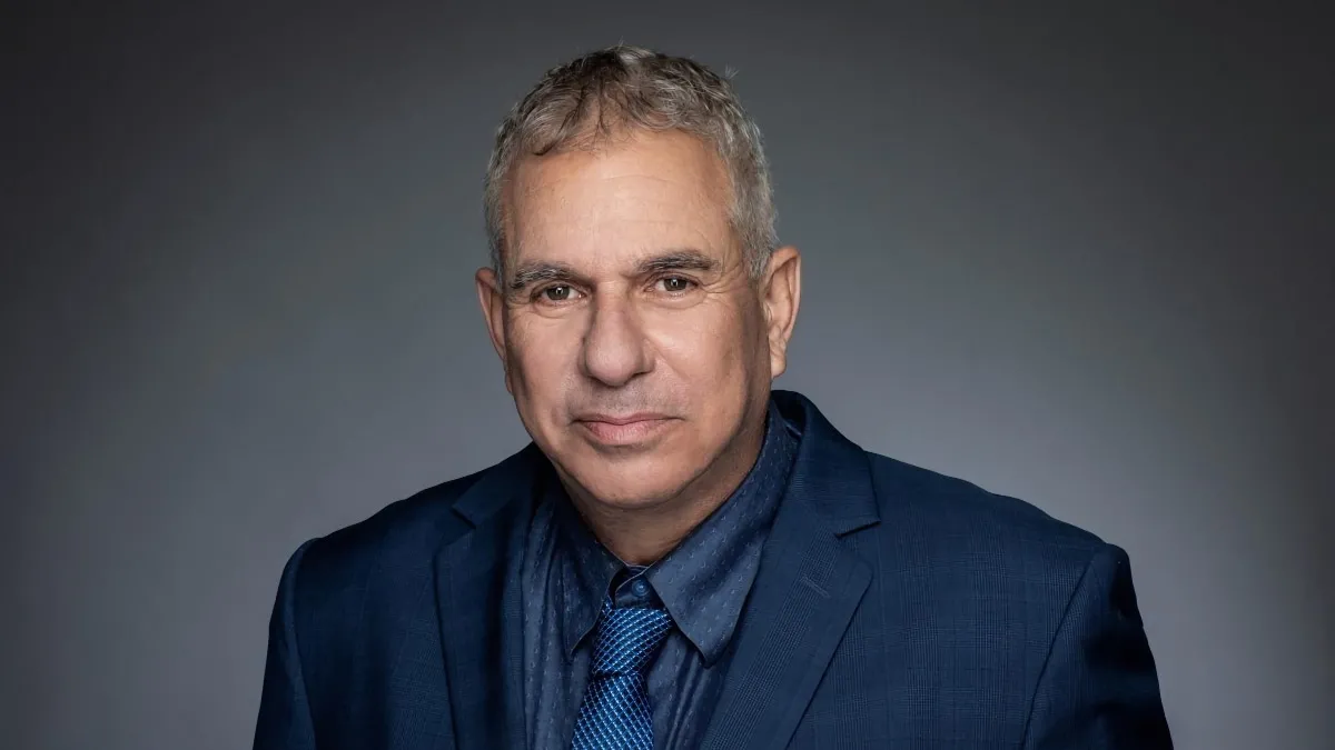 רונן שפירא מונה לנשיא רום טופ