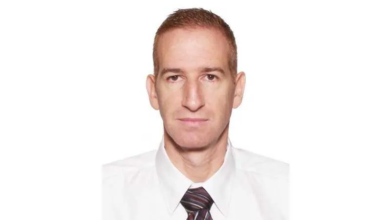 יאיר ברבי, מנכ״ל סאן דור הנכנס