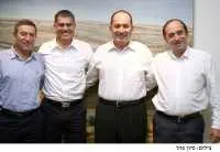 בעקבות התאונה ברבדים: רכבת ישראל שמה את נושא הבטיחות בראש סדר העדיפויות