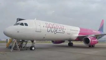 Wizz Air פותחת בסיס שלישי לחברת הבת Wizz Air UK בלונדון גטוויק