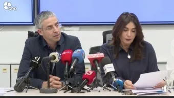 החל חידוש הדרגתי ומבוקר של הטיסות היוצאות מנתב״ג