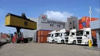 מנכ״ל קבוצת מילניום: לא נחכה לתום משבר הקרונה על מנת לשדרג נושא הבטיחות