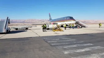 הובלה אווירית: חדשות בנושא חברות תעופה - 2