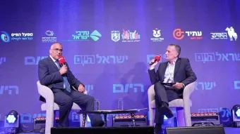 חדשות בנושאי הובלה ימית, שילוח ימי, מכולות, ספנות ותובלה | PORT2PORT - 265
