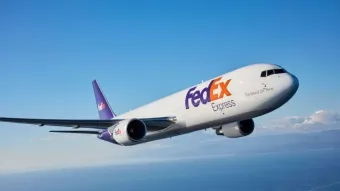 דיווחים בארה״ב: FedEx מעודדת פרישה של טייסים
