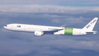 מטוס B777-300ERSF