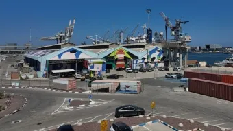 רעידת אדמה בענף המכולות: ארה״ב מאשימה ארבע יצרניות ענק בניהול קרטל ותיאום מחירים
