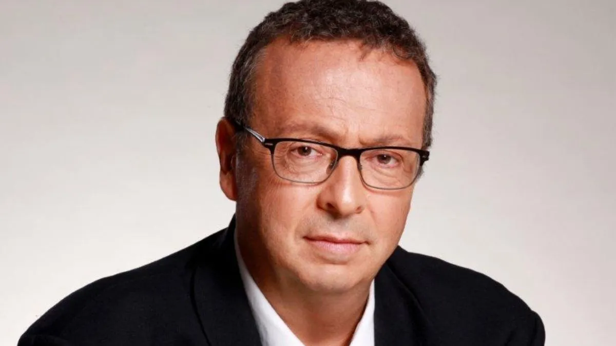 ליאור לוי. ״פוטנציאל עצום להמשיך ולבסס את מוניטין התמרוקים הישראלים בעולם״. צילום: אילן בשור