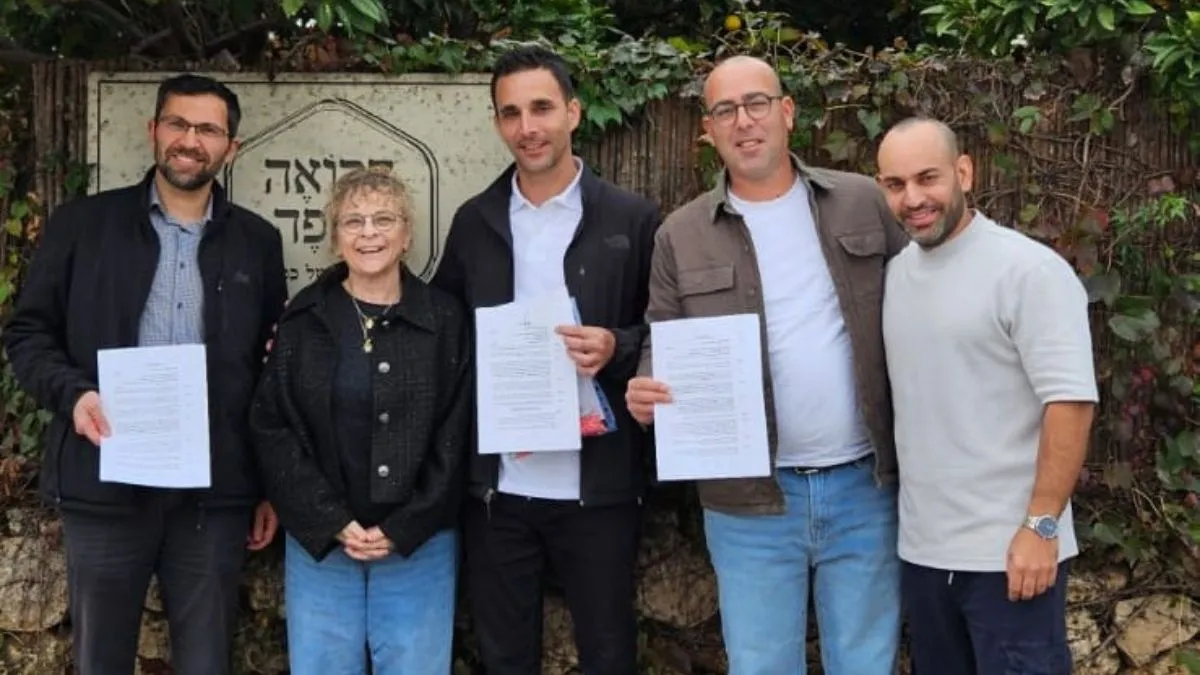 ההסתדרות: הסכמים קיבוציים חדשים בחברת קימברלי-קלארק