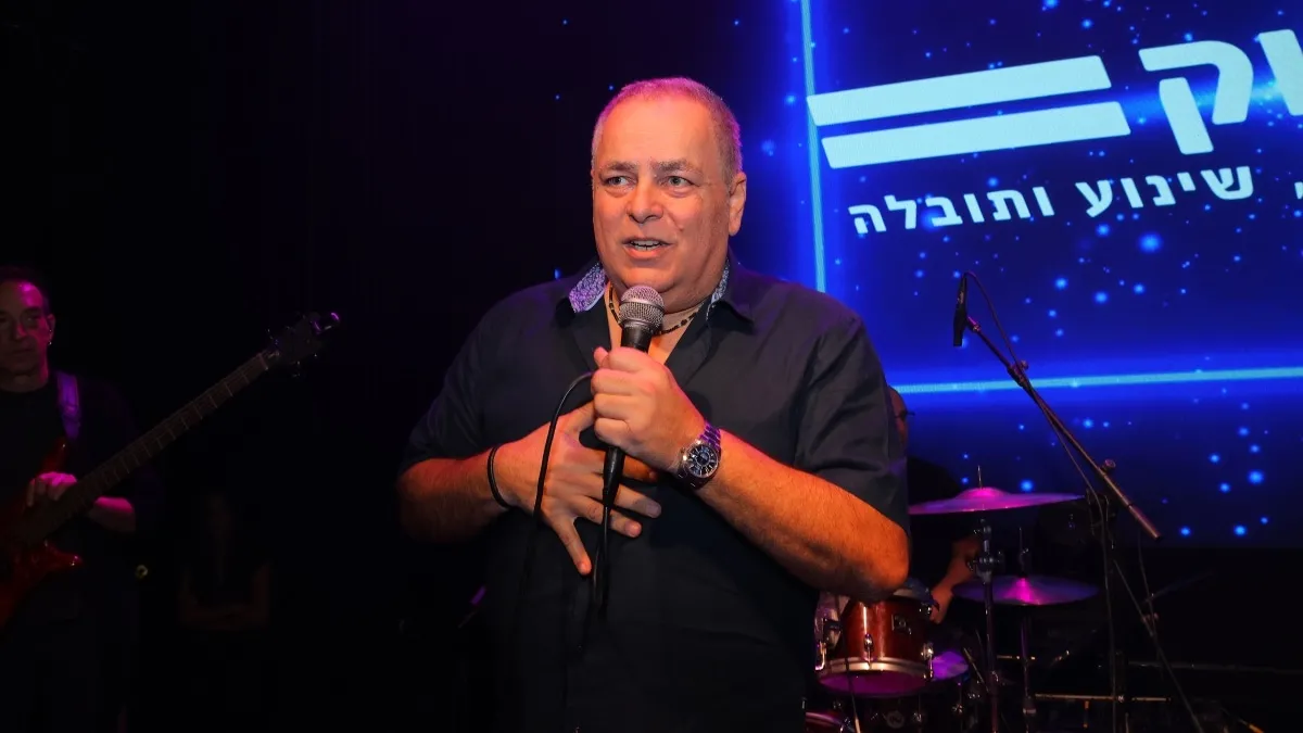 ישי צדוק, מנכ"ל ובעלים של הקבוצה