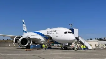 התאוששות בנתב״ג: רצף של חברות תעופה זרות חוזרות לפעילות השבוע