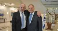 נחתם הסכם שיתוף פעולה ישראל-פולין