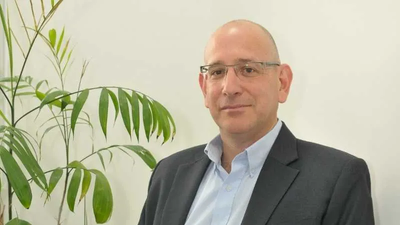 אורי תדמור, מנכ״ל KLA ישראל