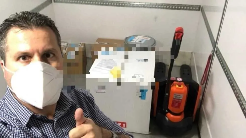 אמיר סכר והמשלוח לקמבודיה. פתרונות יצירתיים