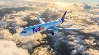 FedEx Express העולמית רוכשת את פליינג קרגו אקספרס