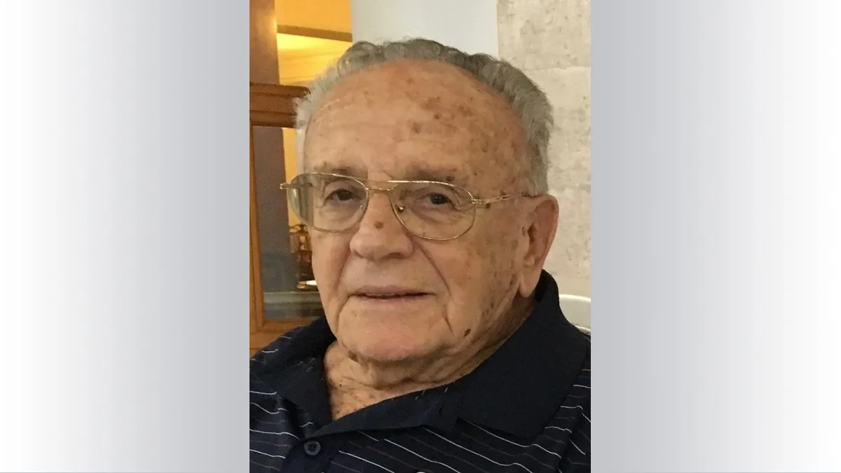 ברונו בארי, ממקימי עמית לוגיסטיקה, הלך לעולמו בגיל 100