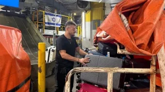 חדשות בנושאי שילוח בינלאומי, יבוא, יצוא, תעשיה ולוגיסטיקה  | PORT2PORT