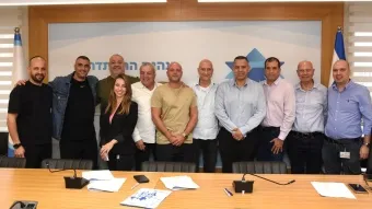 שרת התחבורה בצעד לבלימת עסקת צים: ״איום אסטרטגי על ביטחון המדינה״