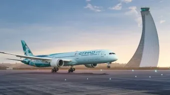 אתיחאד שוברת שיאים: גידול במטענים, זינוק בנוסעים ורווח נקי של 463 מיליון דולר