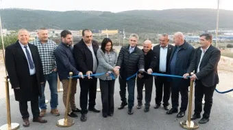 כנס חירום של בעלי עסקים קטנים: עצרו את הכפלת הפטור ממע״מ