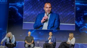בין טראמפ לסין: שרשרת האספקה מתמודדת עם סדר עולמי חדש