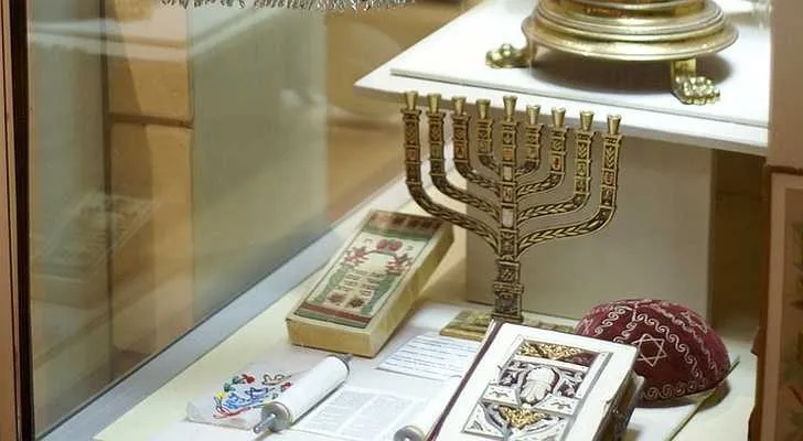 למוצרים שבתמונה אין קשר לידיעה