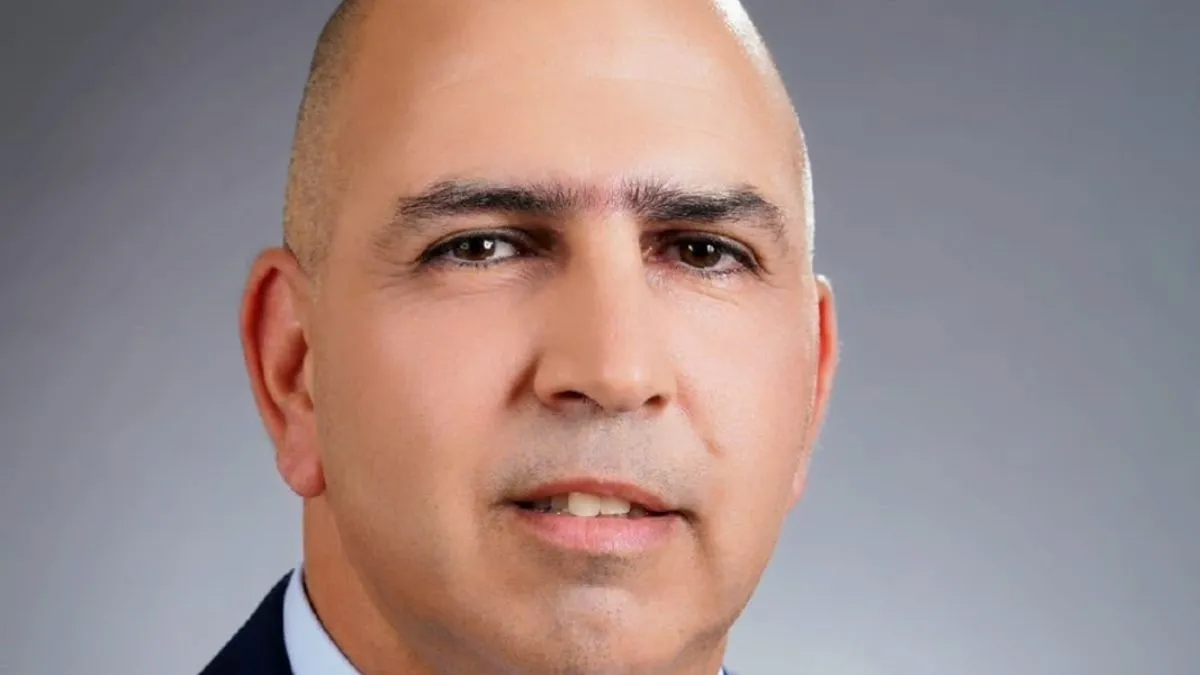 שלומי סודרי מונה לסמנכ״ל בכיר ומנהל חטיבת מערכות טילים וחלל בתעשייה האווירית