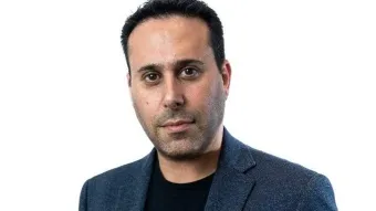 עמית חן, מנכ״ל יוניקרגו. מאגרי ידע 