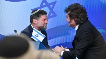 הוכרז קו תעופה ישיר ראשון בין ישראל לארגנטינה
