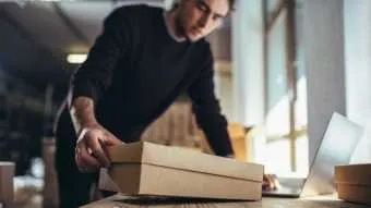 חברת UPS ישראל השיקה את Easyship- פלטפורמה דיגיטלית לשילוח מהיר