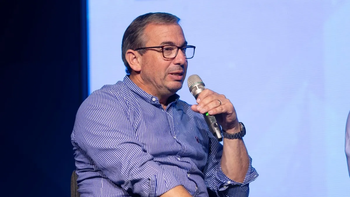 צבי שרייבר, מייסד ומנכ״ל פרייטוס