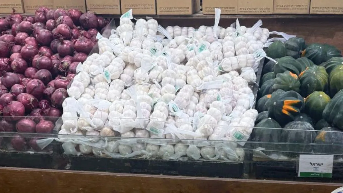 ועדת הכלכלה נגד רשות המסים: דרישה לביטול ״נוהל ה-300 מיליון״ במסחר עם עזה