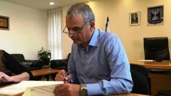 תעשיה וסחר: חדשות בנושא מכס ותקינה - 33