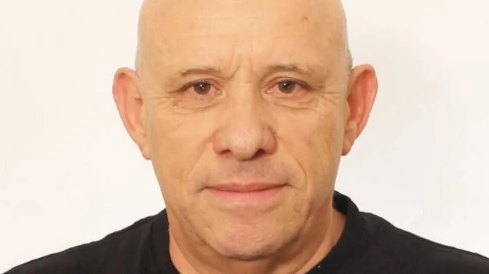 חיים פרי