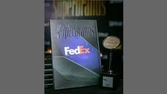גם השנה: FedEx Express בישראל נכנסה לרשימת ה-Superbrands